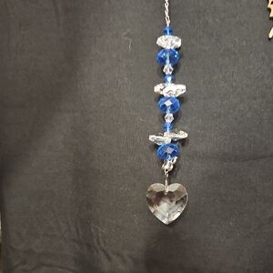 2 For $10.00 Sale Suncatchers Must Buy 2 For The Sale. Send In Your Likes.